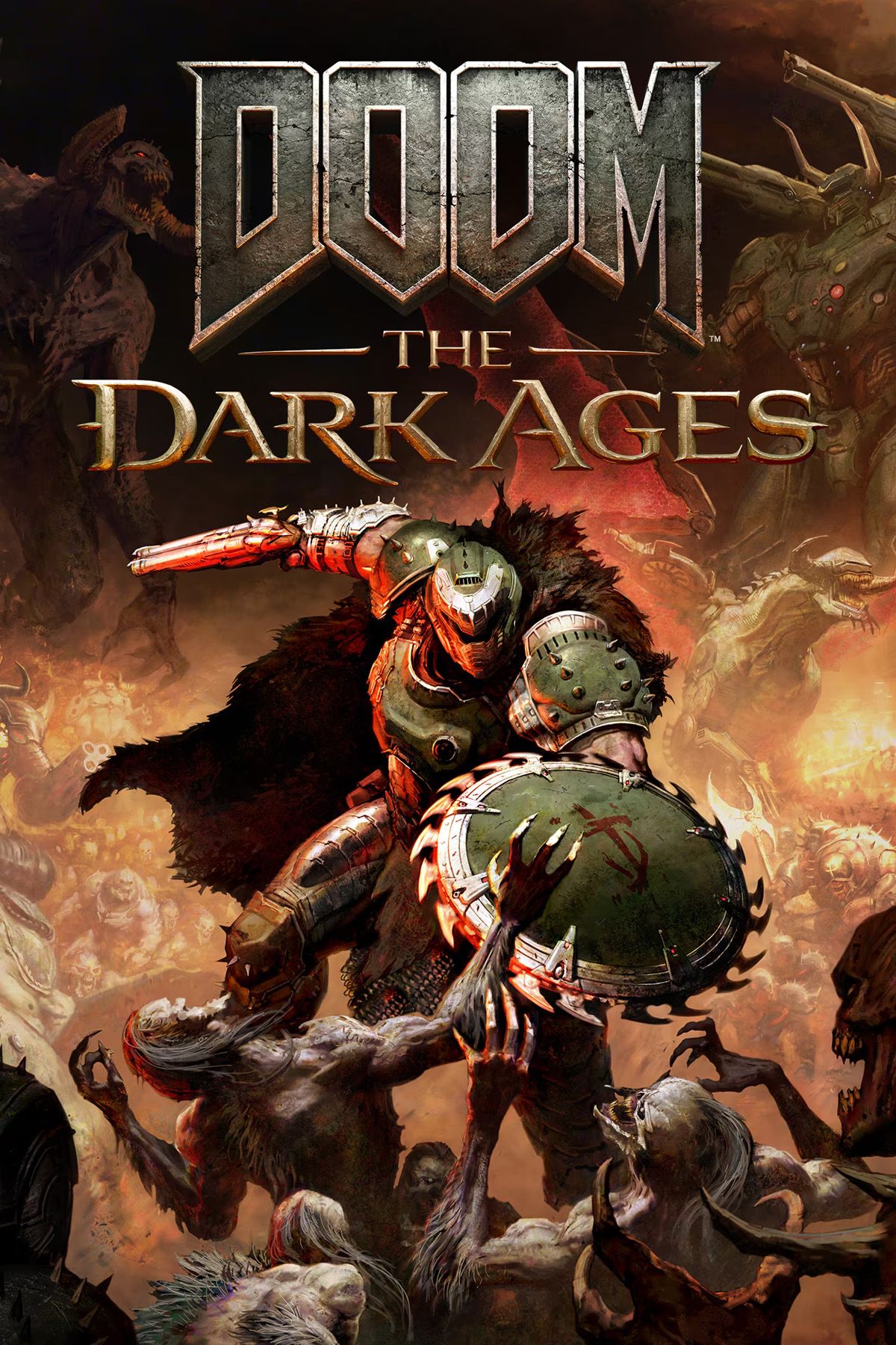 Doom: The Dark Ages - Everything We Know So Far Doom: The Dark Ages - Everything We Know So Far