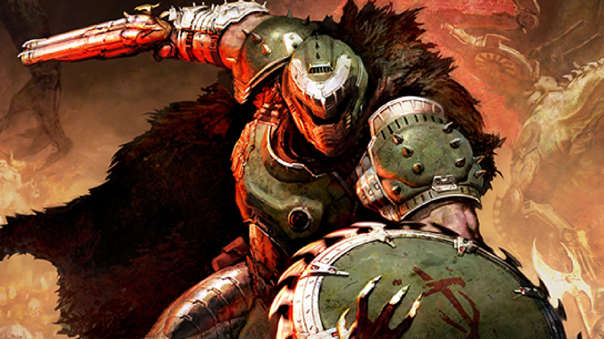 Doom: The Dark Ages - Release Date, Trailers & News Doom: The Dark Ages - Release Date, Trailers & News