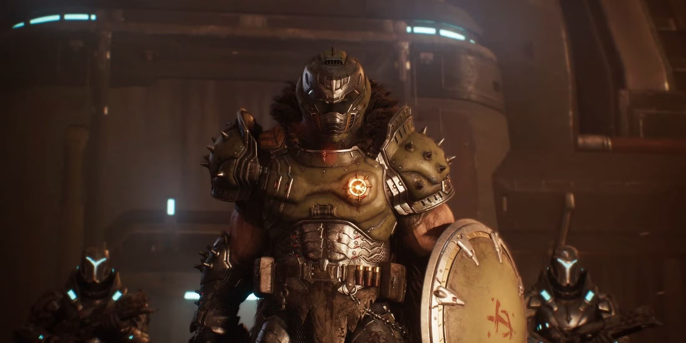 DOOM: The Dark Ages Sale: 17% Price Reduction DOOM: The Dark Ages Sale: 17% Price Reduction