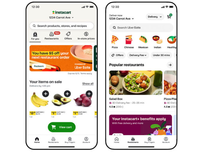 DoorDash Faces Lawsuit From Uber: Allegations Of Anti-Competitive Practices DoorDash Faces Lawsuit From Uber: Allegations Of Anti-Competitive Practices