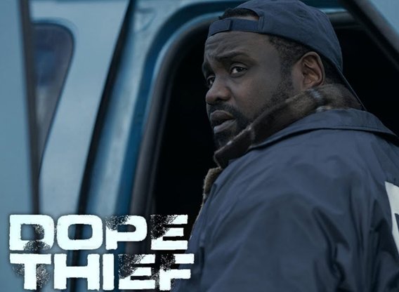 Dope Thief: A Look Back At Episode 7 And What's To Come Dope Thief: A Look Back At Episode 7 And What's To Come