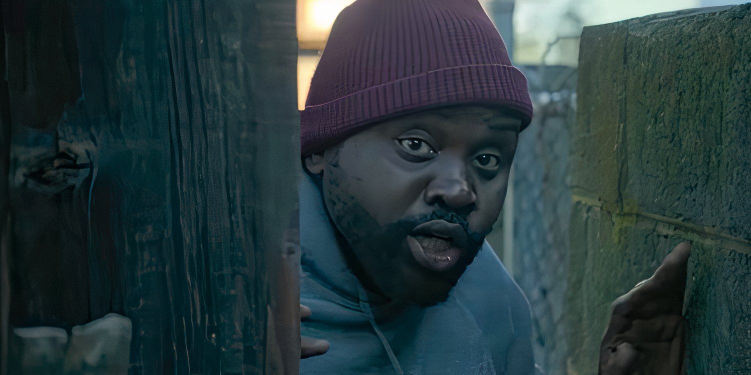 Dope Thief Episode 4 Ending Explained: Ray's Plan After Michelle's Warning Dope Thief Episode 4 Ending Explained: Ray's Plan After Michelle's Warning