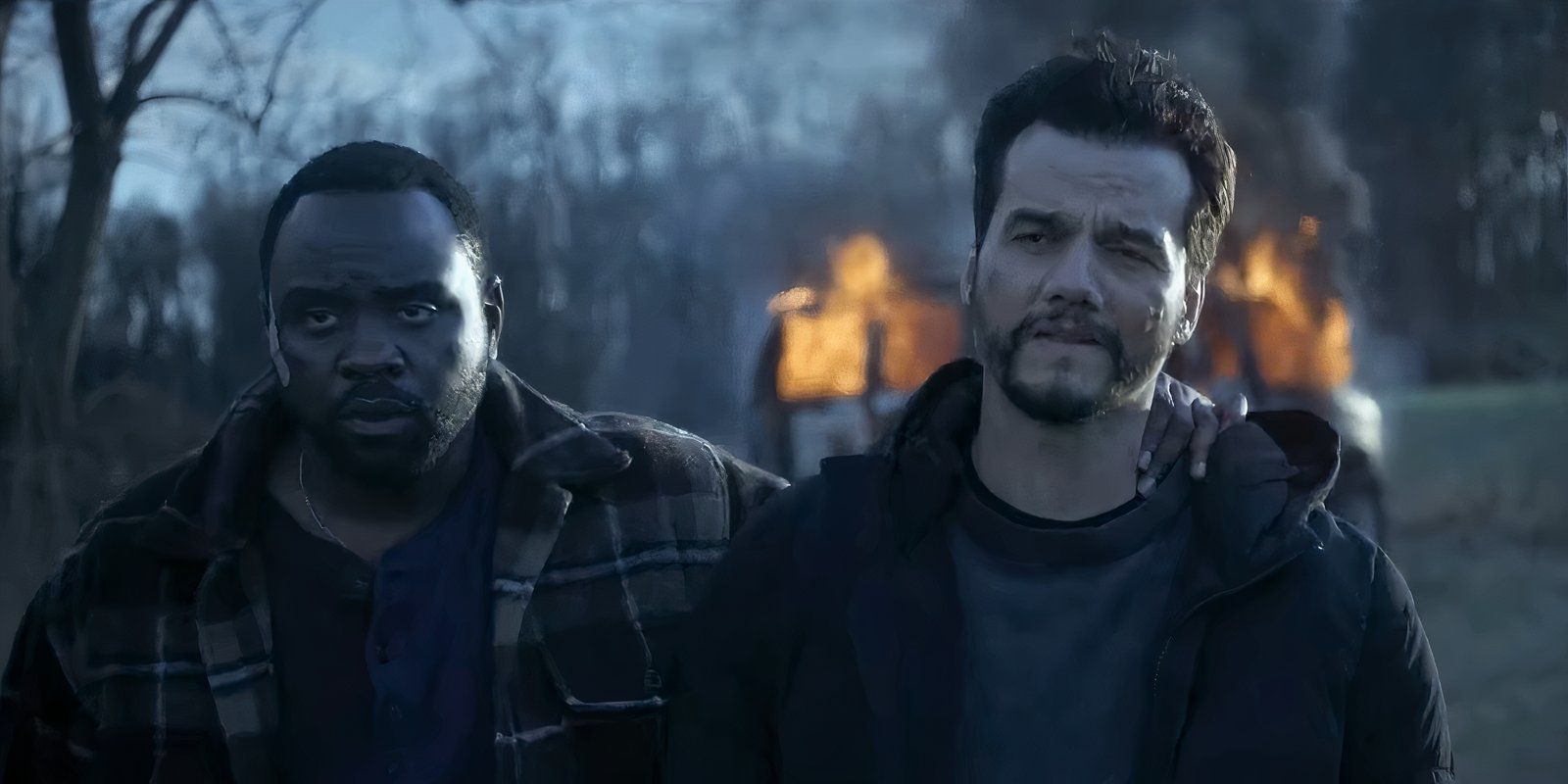 Dope Thief Season Finale Preview: Episode 7 Review Dope Thief Season Finale Preview: Episode 7 Review