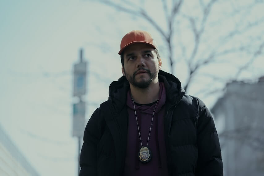 Dope Thief Trailer: Brian Tyree Henry & Wagner Moura In Ridley Scott's Pulse-Pounding New Show Dope Thief Trailer: Brian Tyree Henry & Wagner Moura In Ridley Scott's Pulse-Pounding New Show