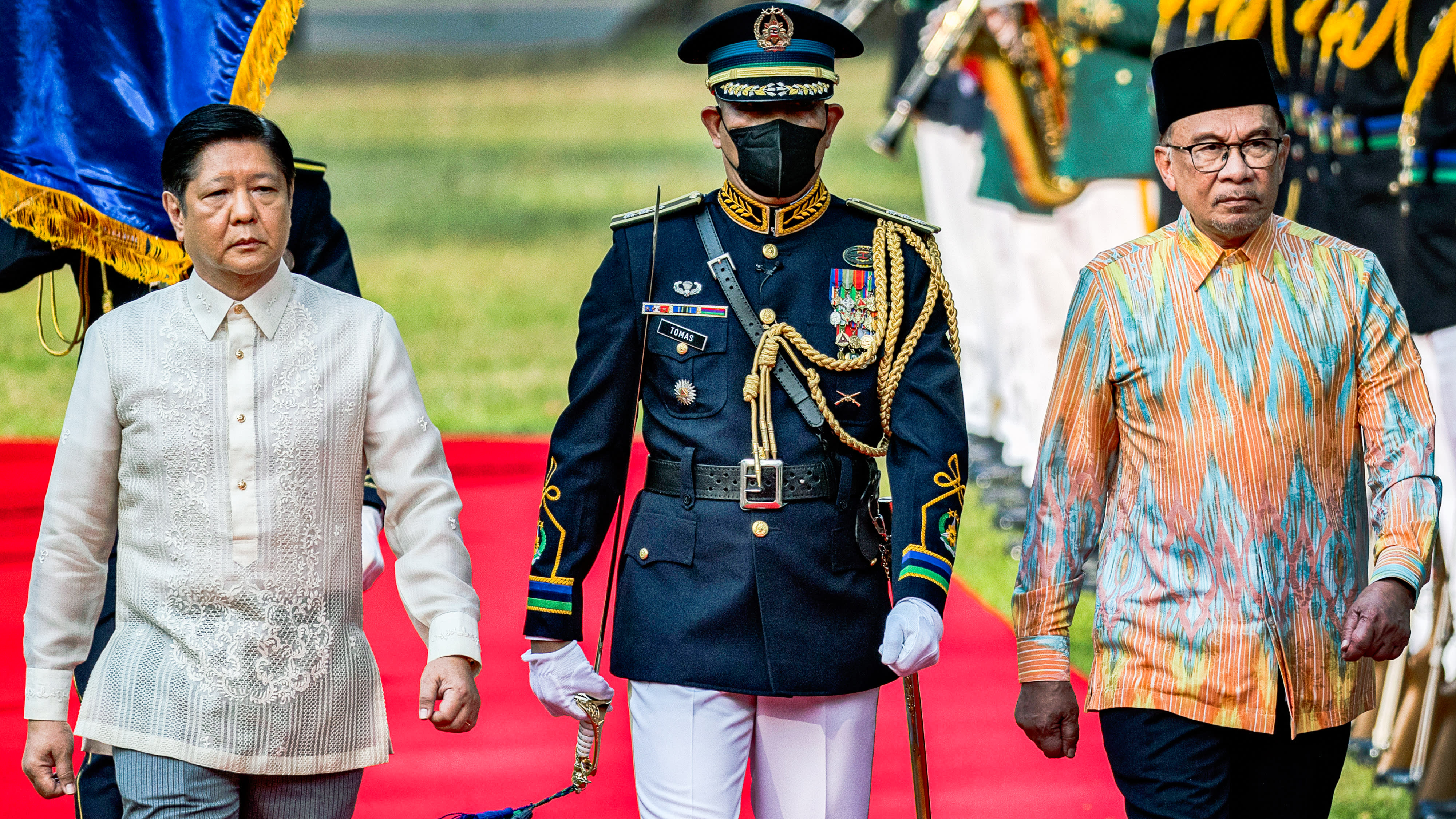 Double Standards? Examining Britain And Australia's Approach To The Myanmar Crisis Double Standards? Examining Britain And Australia's Approach To The Myanmar Crisis