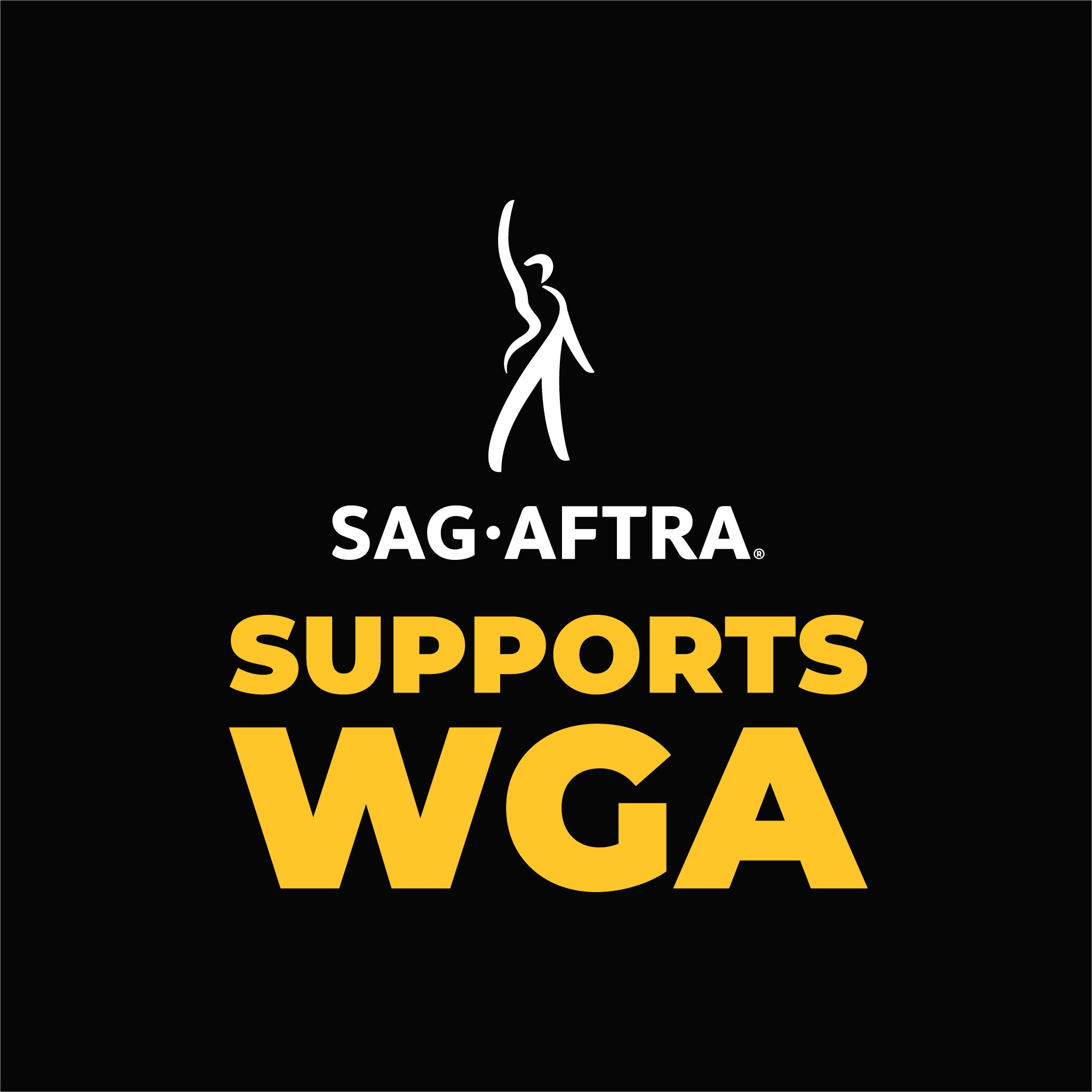 Double Trouble In Hollywood: WGA And SAG-AFTRA Strikes Halt Production Double Trouble In Hollywood: WGA And SAG-AFTRA Strikes Halt Production