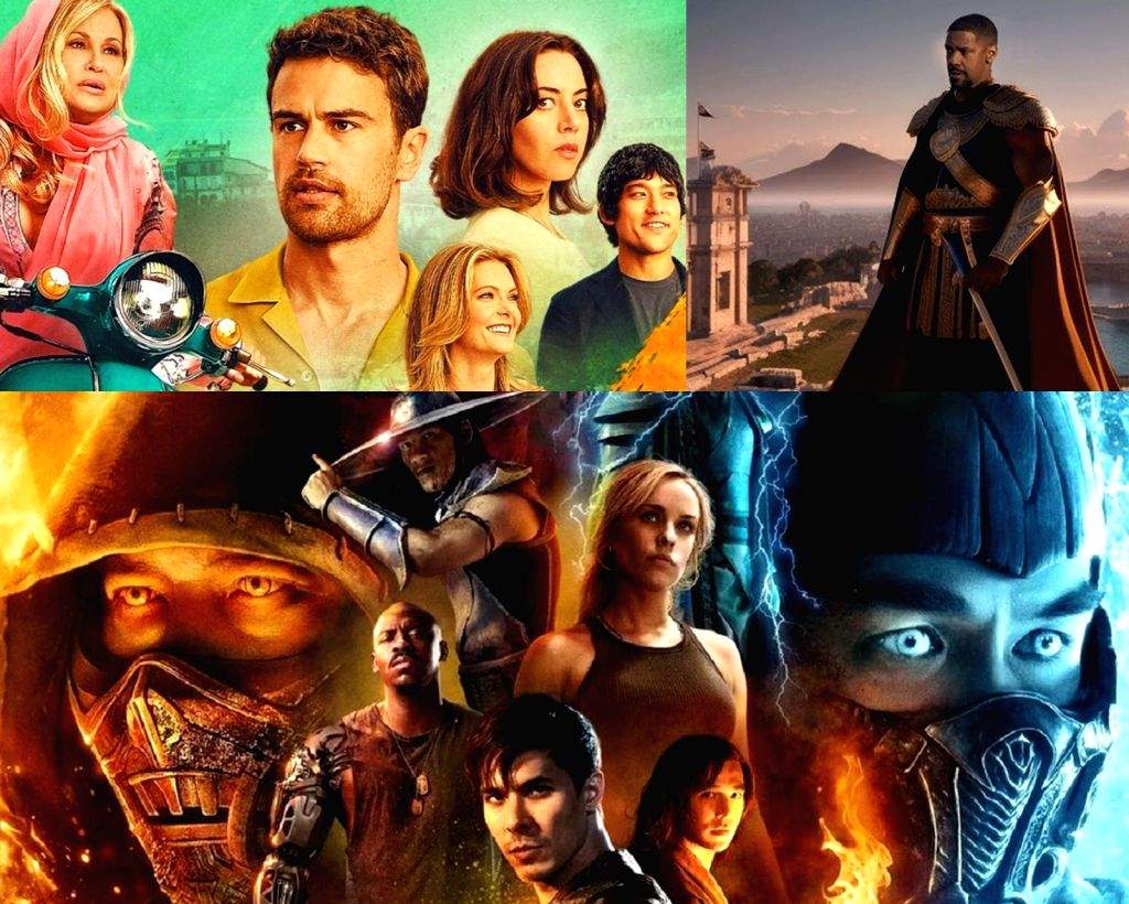 Double Trouble In Hollywood: Writers' And Actors' Strike Cripples Production