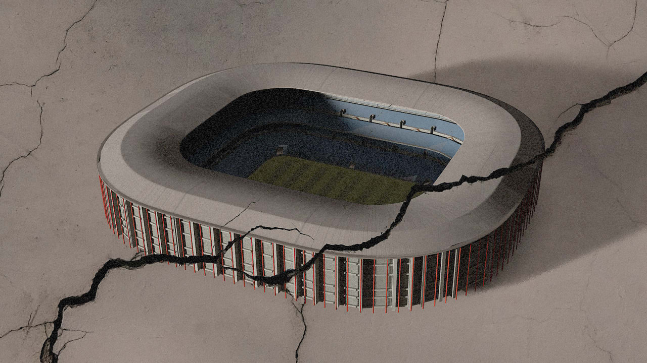 Downtown Doom Loop Solution? The Potential Of Sports Stadiums Downtown Doom Loop Solution? The Potential Of Sports Stadiums