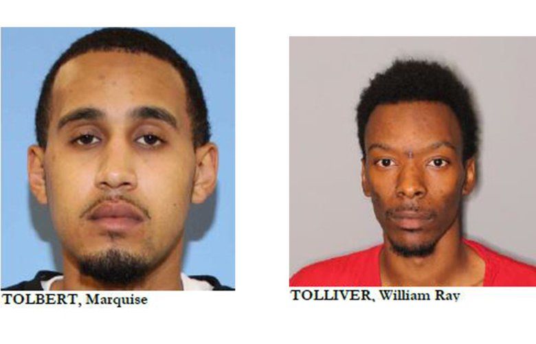 Downtown Seattle Double Shooting Under Investigation By Police Downtown Seattle Double Shooting Under Investigation By Police
