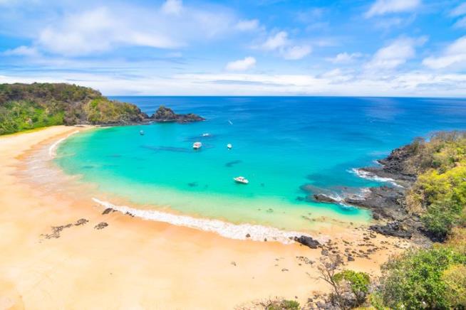 Dr. Beach's 2025 Best Beaches In The US: Top 10 List Dr. Beach's 2025 Best Beaches In The US: Top 10 List