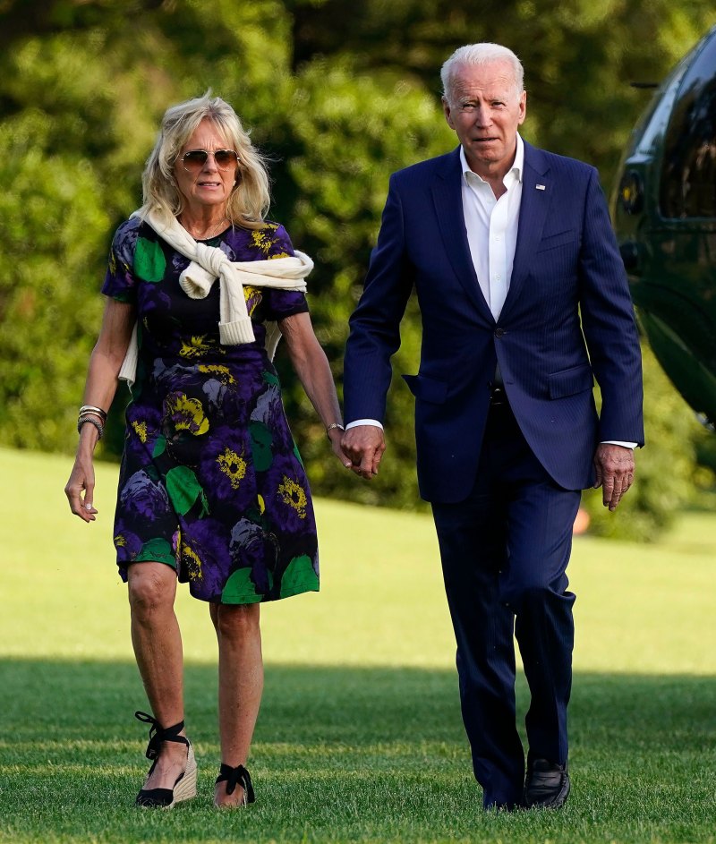 Dr. Jill Biden's Appearance On The View: Watch Now Dr. Jill Biden's Appearance On The View: Watch Now