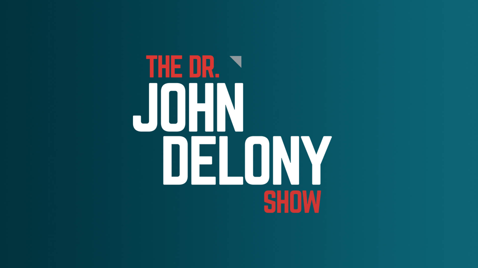 Dr. John Delony's Podcast: A Deep Dive Into His Effective Communication Style On Difficult Issues Dr. John Delony's Podcast: A Deep Dive Into His Effective Communication Style On Difficult Issues