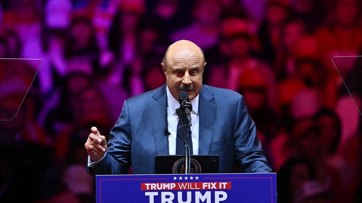 Dr. Phil Weighs In: Will Kim And Kanye's Children End Up In Foster Care? Dr. Phil Weighs In: Will Kim And Kanye's Children End Up In Foster Care?
