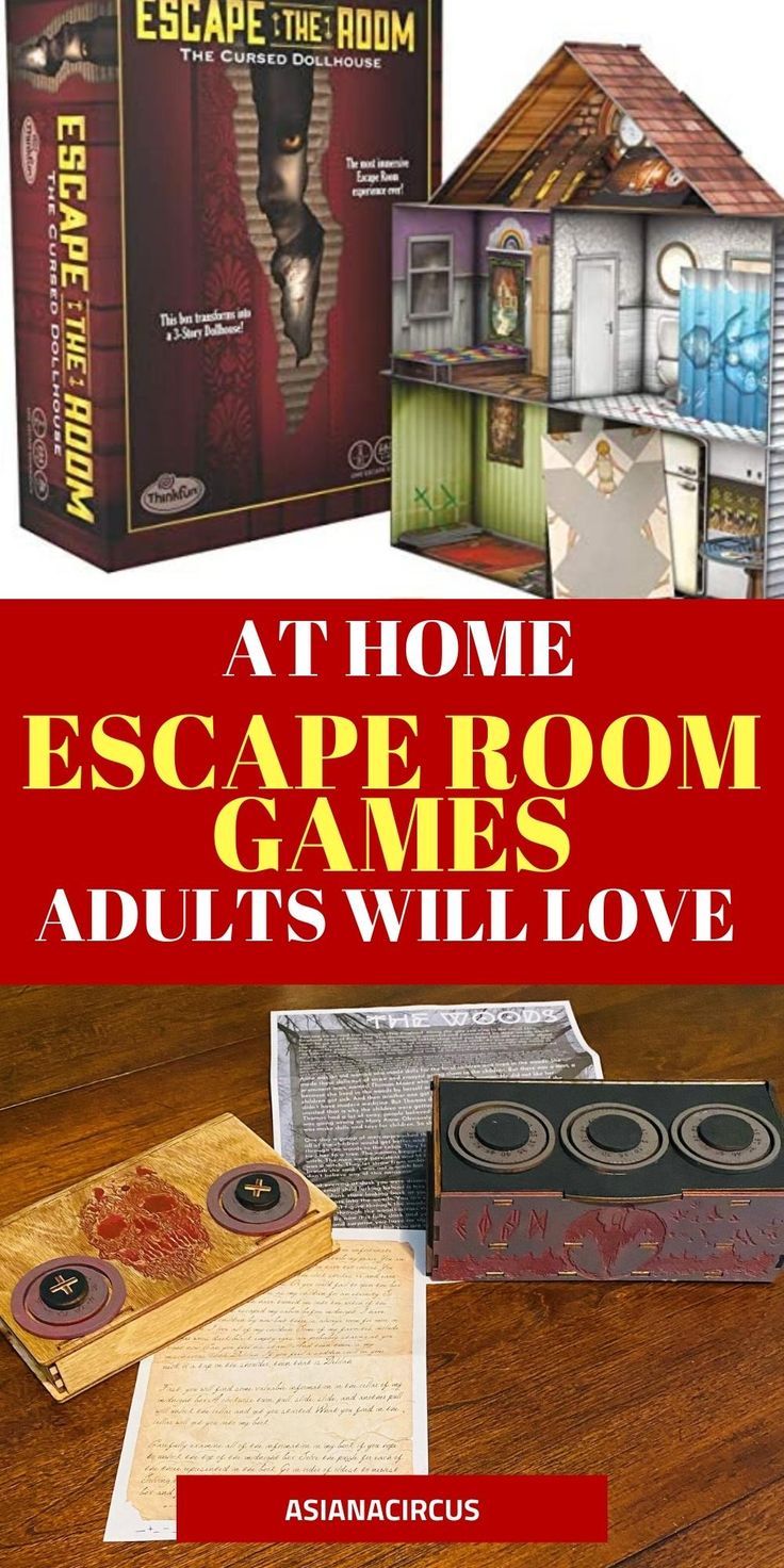 Dr Terror's House Of Horrors: A Thrilling Escape Room Experience Dr Terror's House Of Horrors: A Thrilling Escape Room Experience