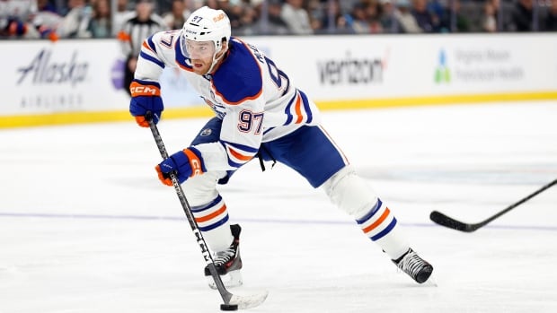 Draisaitl's Exceptional Year: Edmonton Oilers Star Makes Hart Trophy Finalists Draisaitl's Exceptional Year: Edmonton Oilers Star Makes Hart Trophy Finalists
