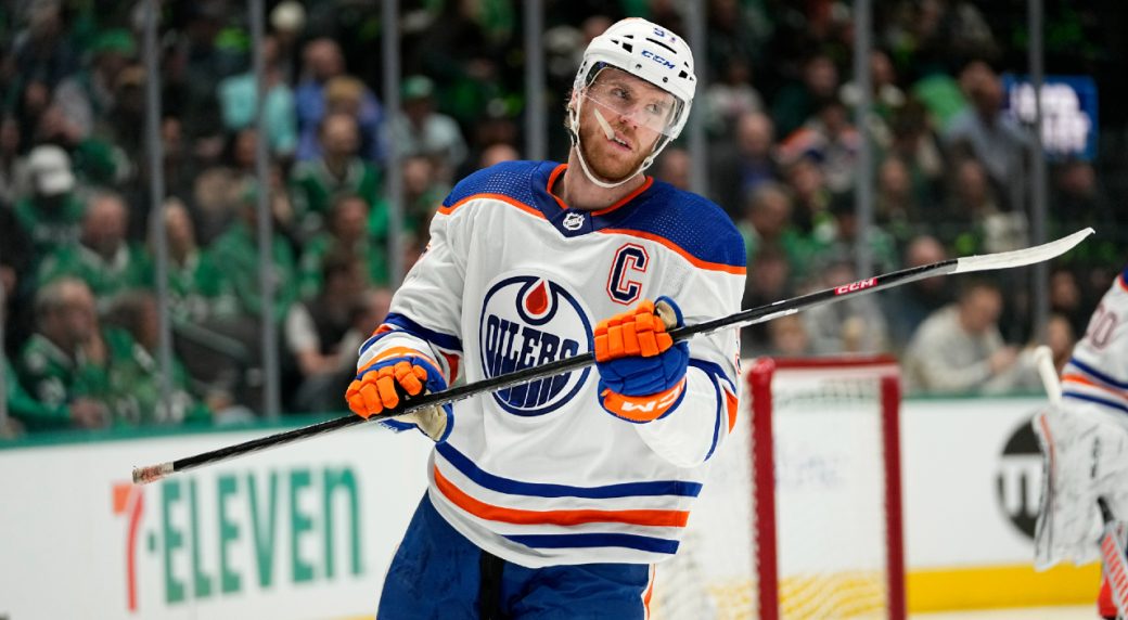 Draisaitl's Lower-Body Injury: Timeline For Edmonton Oilers' Playoff Push Draisaitl's Lower-Body Injury: Timeline For Edmonton Oilers' Playoff Push