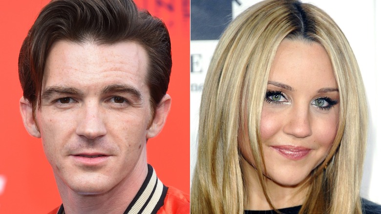 Drake Bell's Amanda Bynes-Rachel Green Comparison: Social Media Reaction And Analysis Drake Bell's Amanda Bynes-Rachel Green Comparison: Social Media Reaction And Analysis