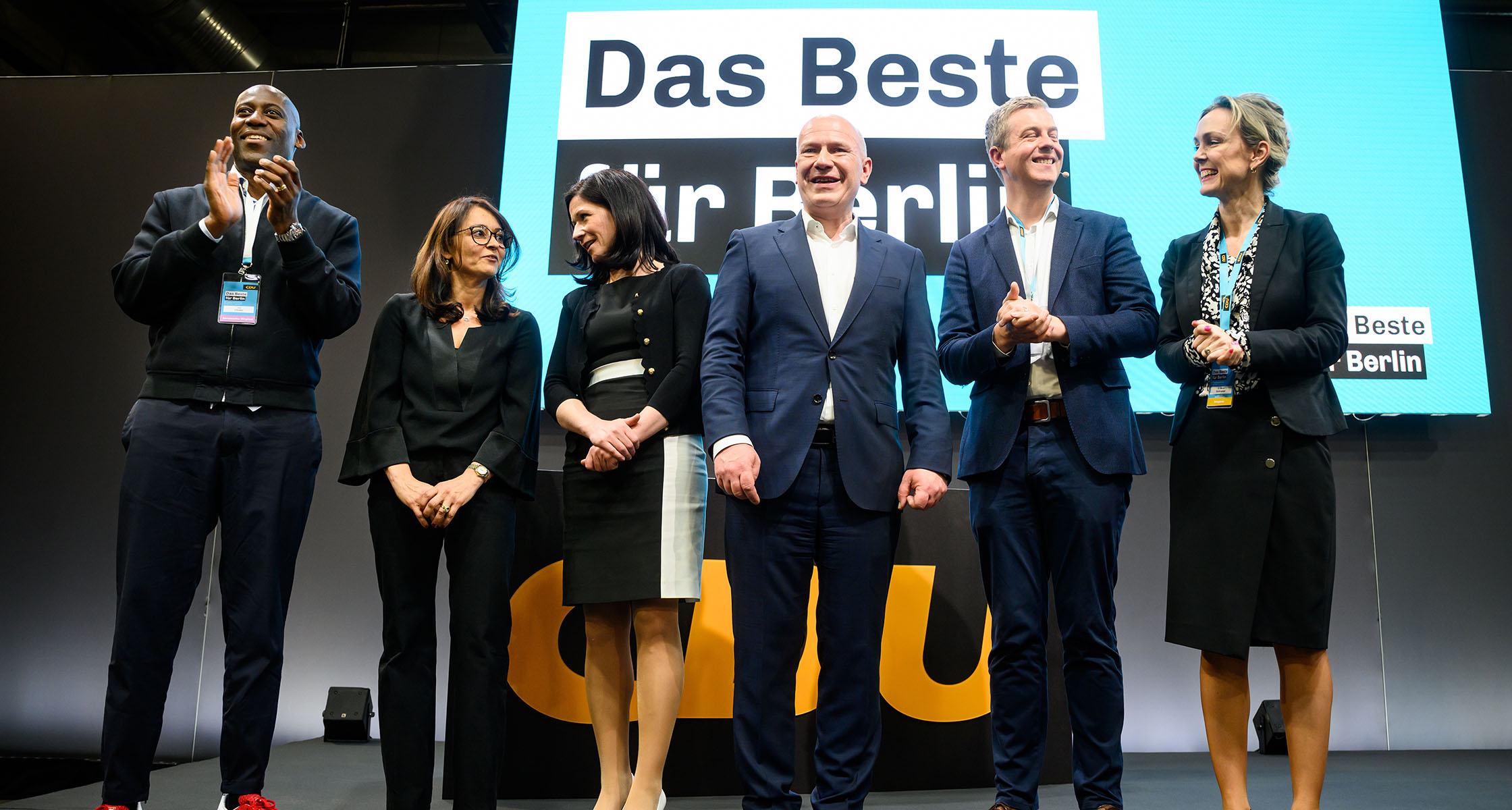 Dresden Wahl: 80% Lehnen CDU Und SPD Ab – Hintergründe Und Folgen Dresden Wahl: 80% Lehnen CDU Und SPD Ab – Hintergründe Und Folgen