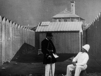 Dreyfus Affair: A Century-Plus-Late Promotion Sought By French Parliament Dreyfus Affair: A Century-Plus-Late Promotion Sought By French Parliament