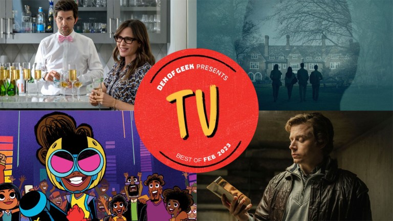 Drive Into GREAT Entertainment: Movies & TV Show Recommendations Drive Into GREAT Entertainment: Movies & TV Show Recommendations