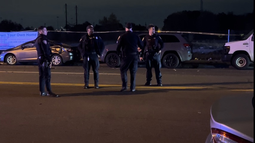 Driver Involved In Fatal Elizabeth City Pedestrian Accident Driver Involved In Fatal Elizabeth City Pedestrian Accident