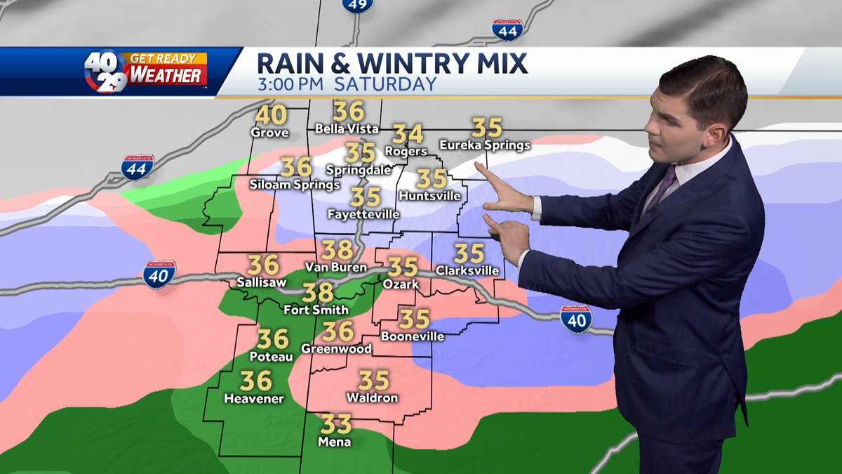 Driving Safely During A Wintry Mix Of Precipitation Driving Safely During A Wintry Mix Of Precipitation