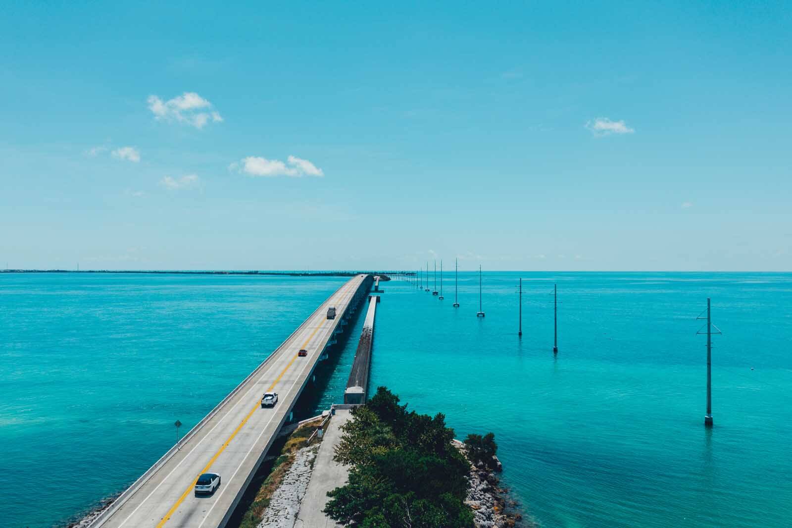 Driving The Overseas Highway: A Florida Keys Road Trip Driving The Overseas Highway: A Florida Keys Road Trip