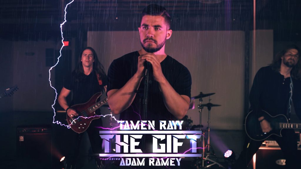 Dropout Kings' Frontman Adam Ramey Dies: Fans And Musicians React Dropout Kings' Frontman Adam Ramey Dies: Fans And Musicians React