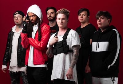 Dropout Kings Frontman Adam Ramey Passes Away At 31: A Tragic Loss Dropout Kings Frontman Adam Ramey Passes Away At 31: A Tragic Loss