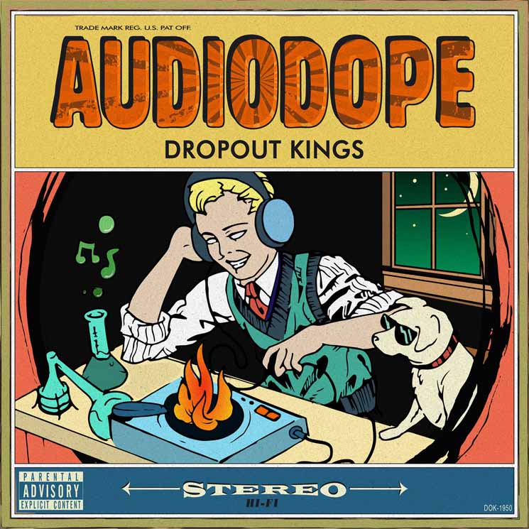 Dropout Kings Singer Adam Ramey Dead At [Age]