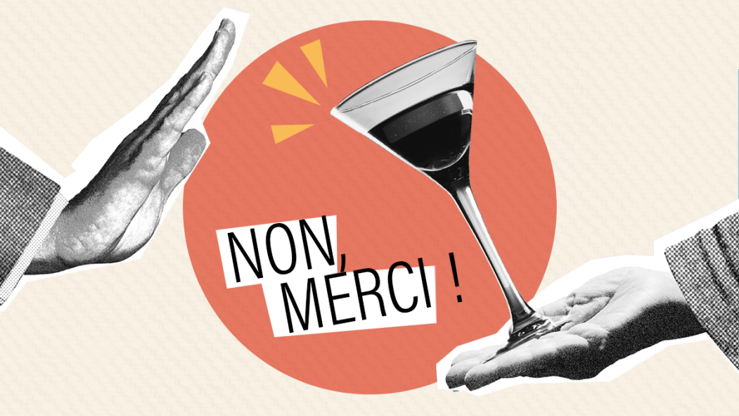 Dry January, Tournée Minérale : Comment L'industrie Du Sans Alcool Profite De Ces Initiatives Dry January, Tournée Minérale : Comment L'industrie Du Sans Alcool Profite De Ces Initiatives