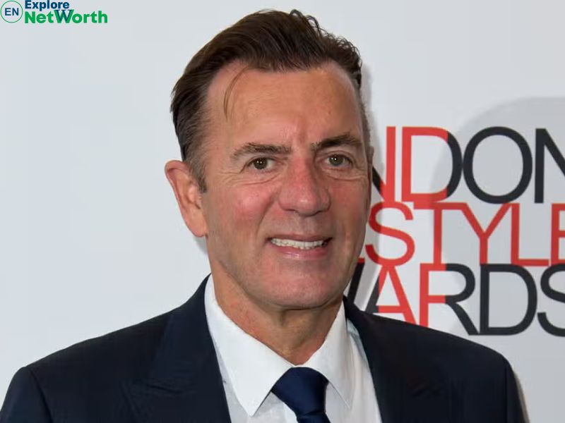 Duncan Bannatyne's Support For Life-Changing Children's Charity In Morocco Duncan Bannatyne's Support For Life-Changing Children's Charity In Morocco