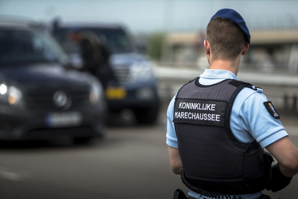 Dutch Border Security: Extended Checks Despite Reduced Asylum Seekers And Deportations Dutch Border Security: Extended Checks Despite Reduced Asylum Seekers And Deportations