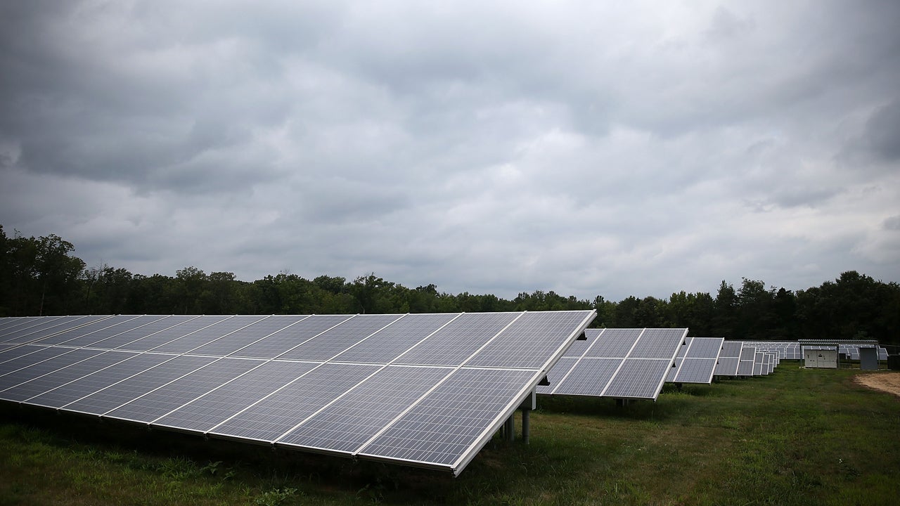 Dutch Experiment: Lowering Electricity Tariffs When Solar Power Is High Dutch Experiment: Lowering Electricity Tariffs When Solar Power Is High