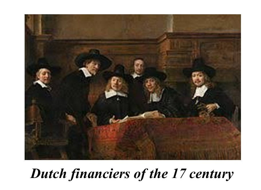 Dutch Investor's €65 Billion Warning To US Money Managers Dutch Investor's €65 Billion Warning To US Money Managers
