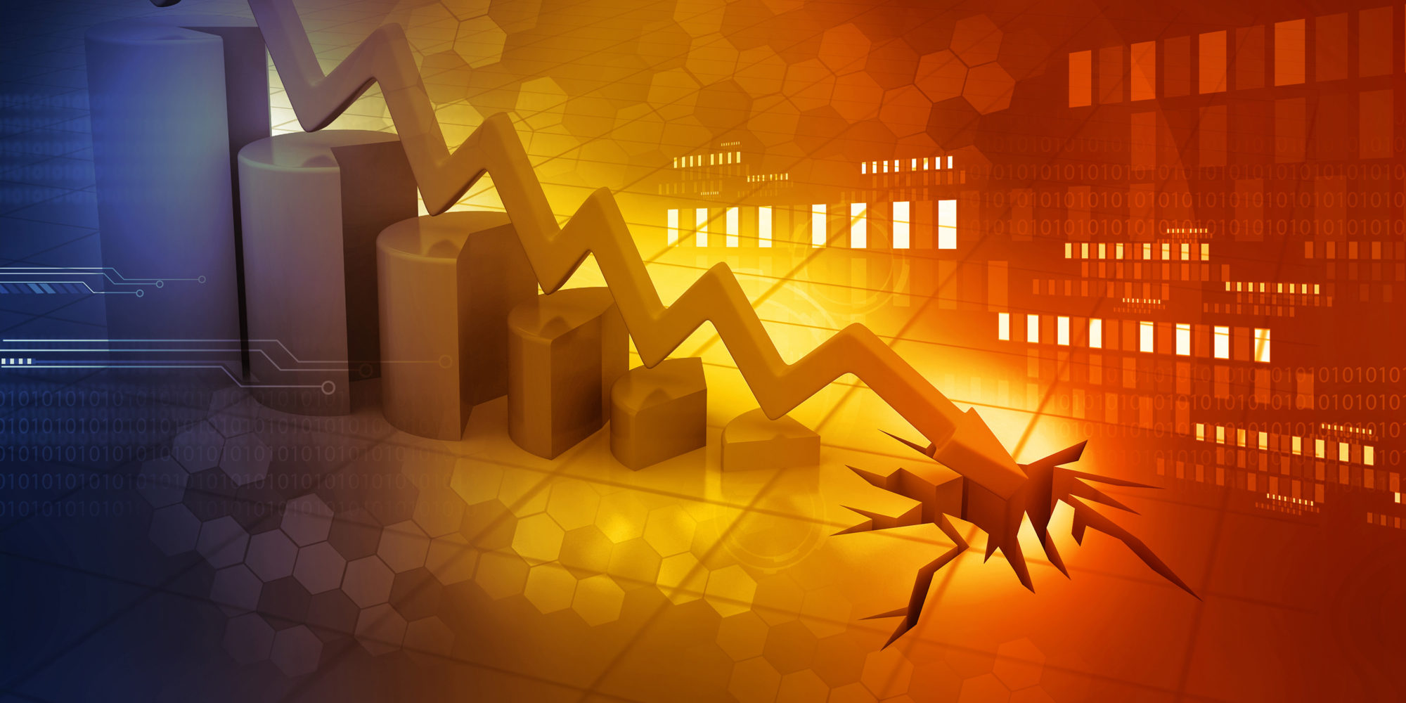 Dutch Stock Market Decline: US Trade War Impact Dutch Stock Market Decline: US Trade War Impact