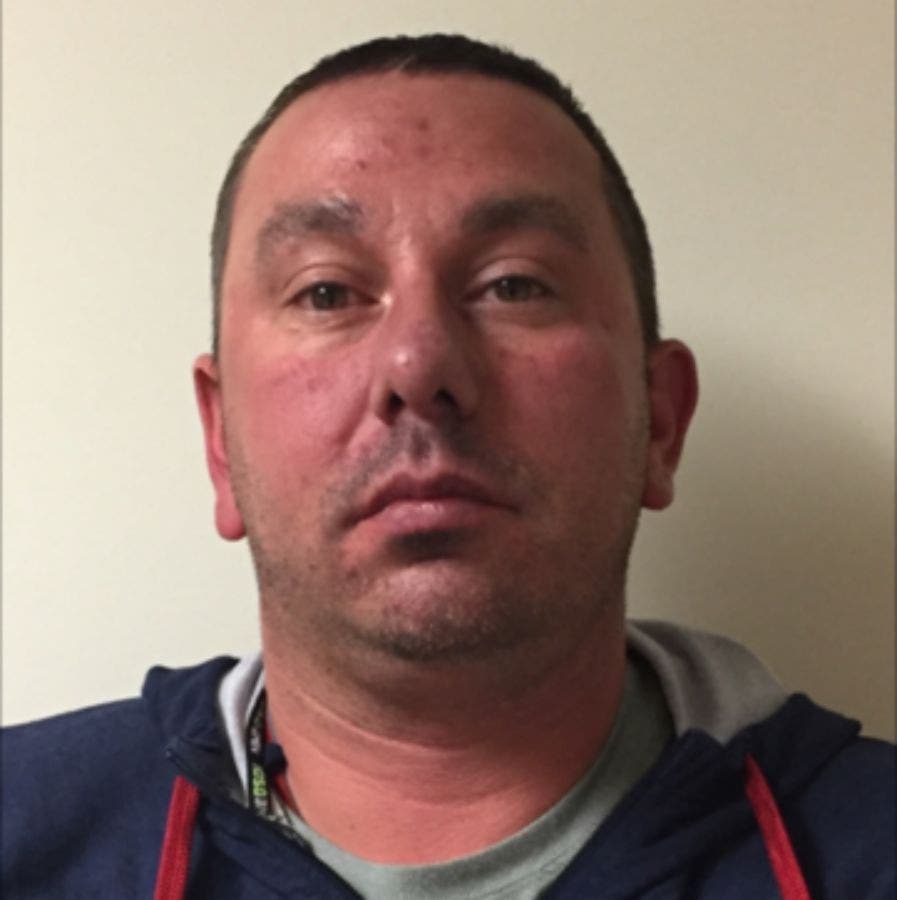 DWI Arrest: East Hampton Police Officer Luis Morales Charged By Southampton PD DWI Arrest: East Hampton Police Officer Luis Morales Charged By Southampton PD