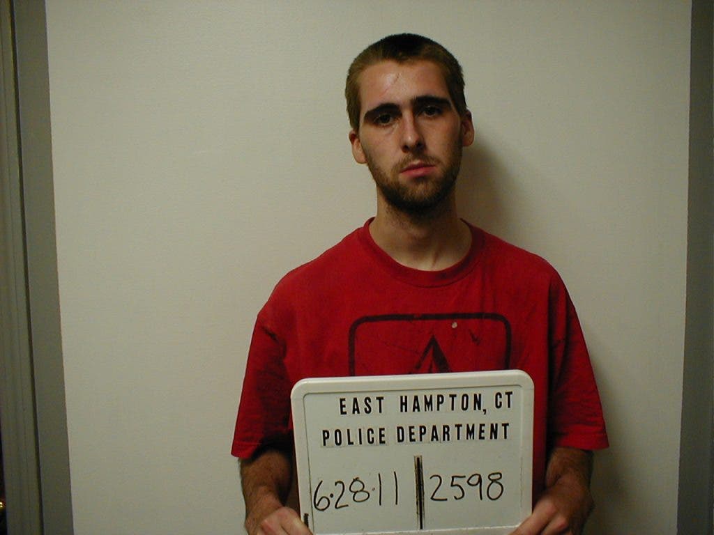 DWI Charges Filed Against East Hampton Police Officer Luis Morales DWI Charges Filed Against East Hampton Police Officer Luis Morales