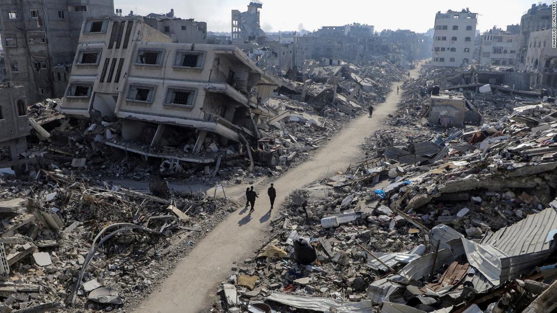 Dwindling Resources In Gaza: Calls To End Israel's Aid Ban Intensify Dwindling Resources In Gaza: Calls To End Israel's Aid Ban Intensify