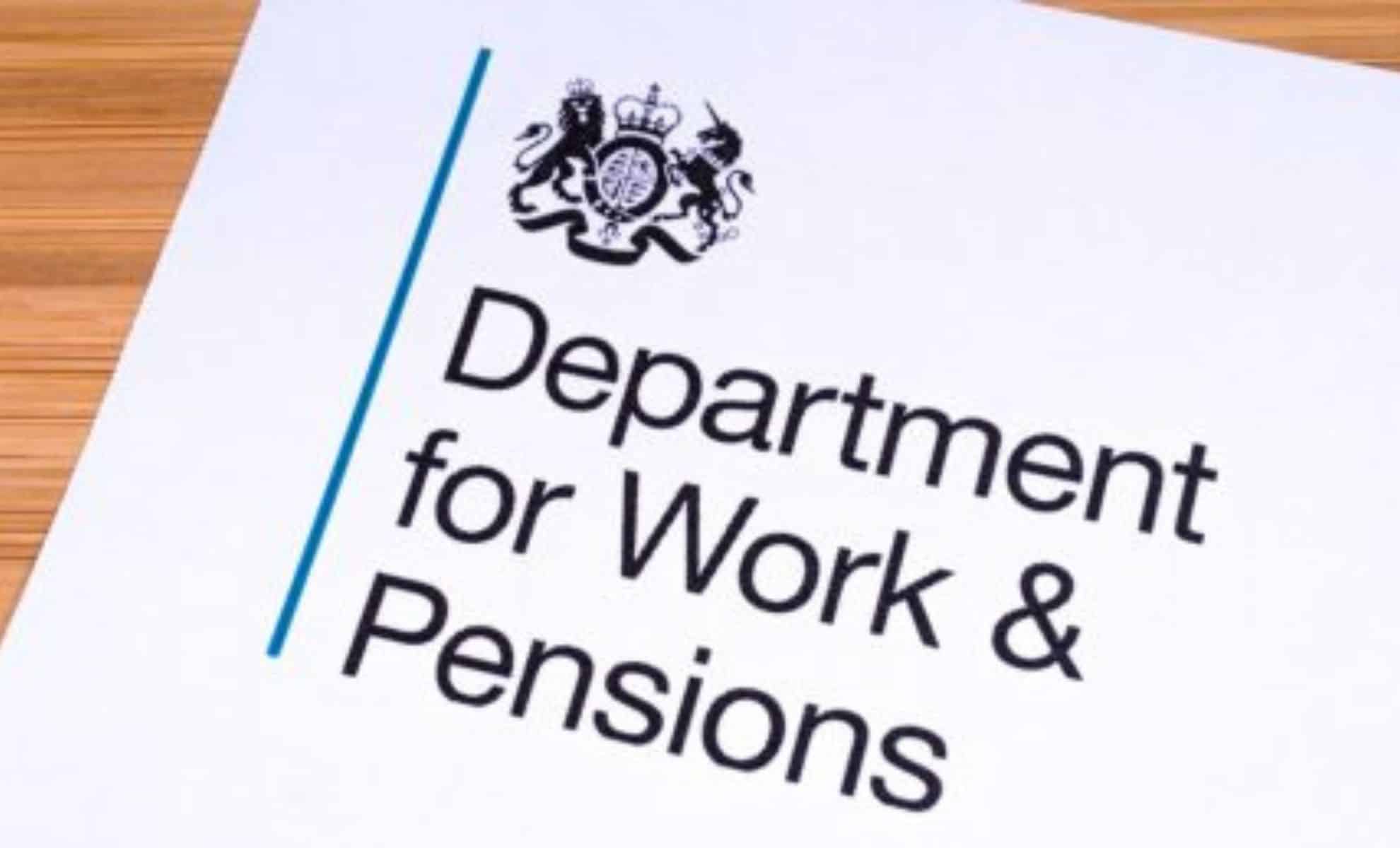 DWP Doubles Home Visits For Benefit Claimants: Thousands Affected DWP Doubles Home Visits For Benefit Claimants: Thousands Affected