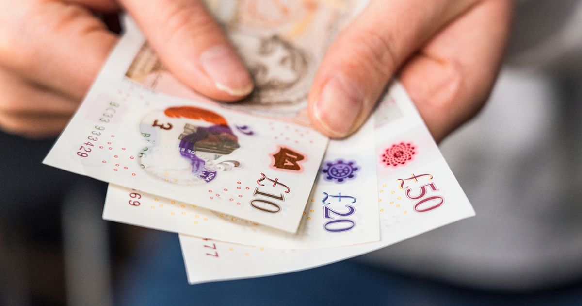 DWP Reforms: Impact On Universal Credit Recipients DWP Reforms: Impact On Universal Credit Recipients