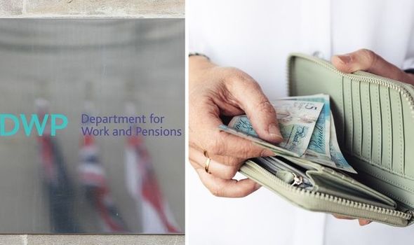 DWP To Issue Universal Credit Refunds: Impact Of £5 Billion Cuts On April & May Payments DWP To Issue Universal Credit Refunds: Impact Of £5 Billion Cuts On April & May Payments