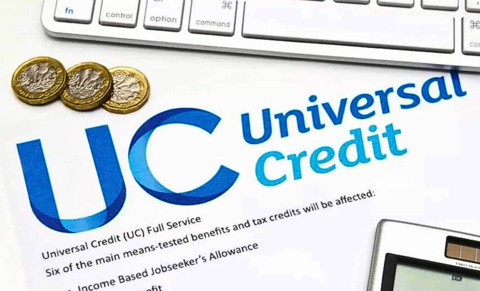 DWP Universal Credit: £5 Billion Cuts And The April/May Refund Process DWP Universal Credit: £5 Billion Cuts And The April/May Refund Process