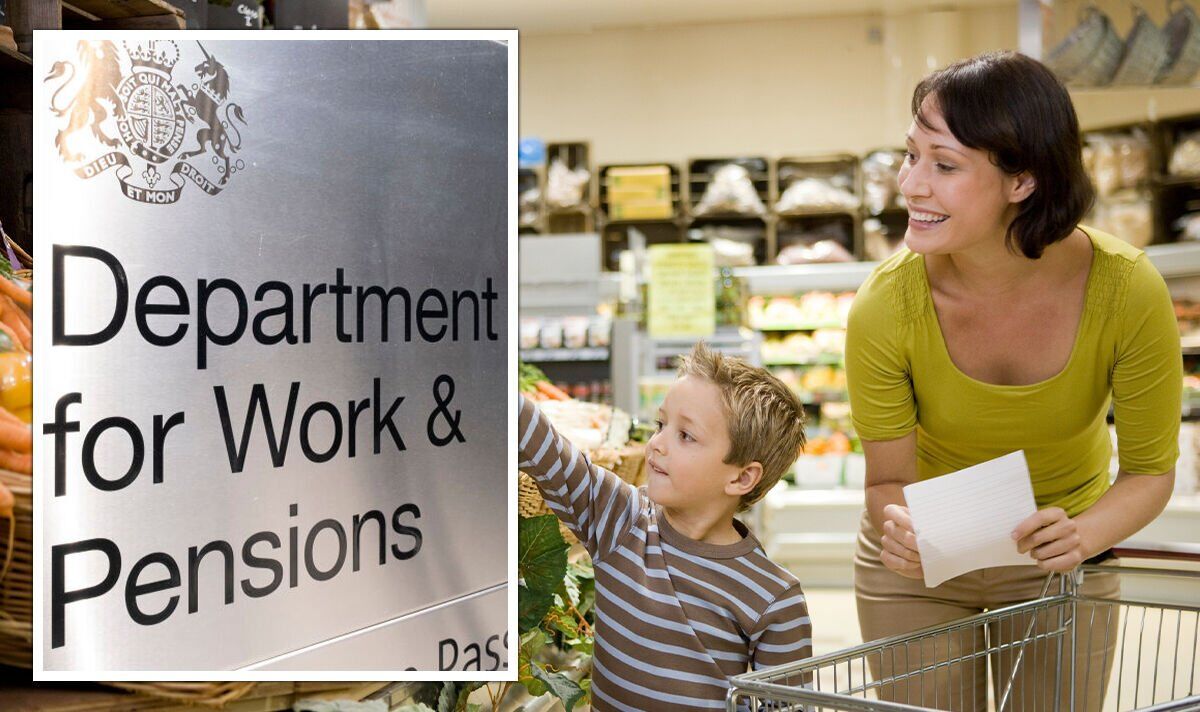 DWP Universal Credit: Check If You're Owed A Refund. DWP Universal Credit: Check If You're Owed A Refund.