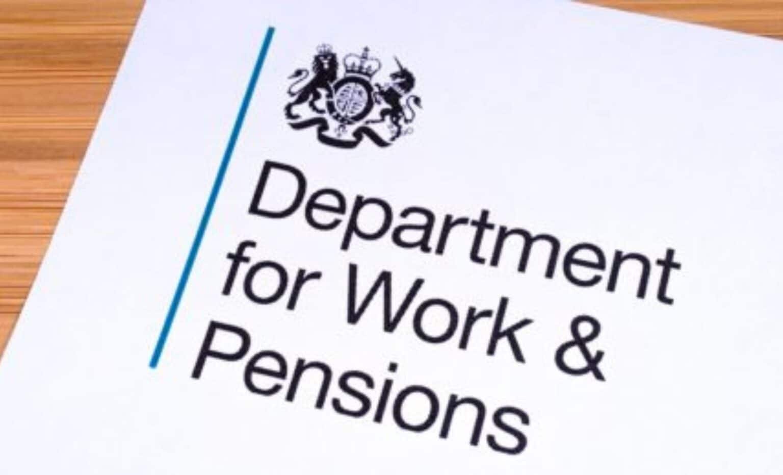 DWP Warning: Urgent Call Regarding 12 Benefit Payments And Bank Accounts DWP Warning: Urgent Call Regarding 12 Benefit Payments And Bank Accounts