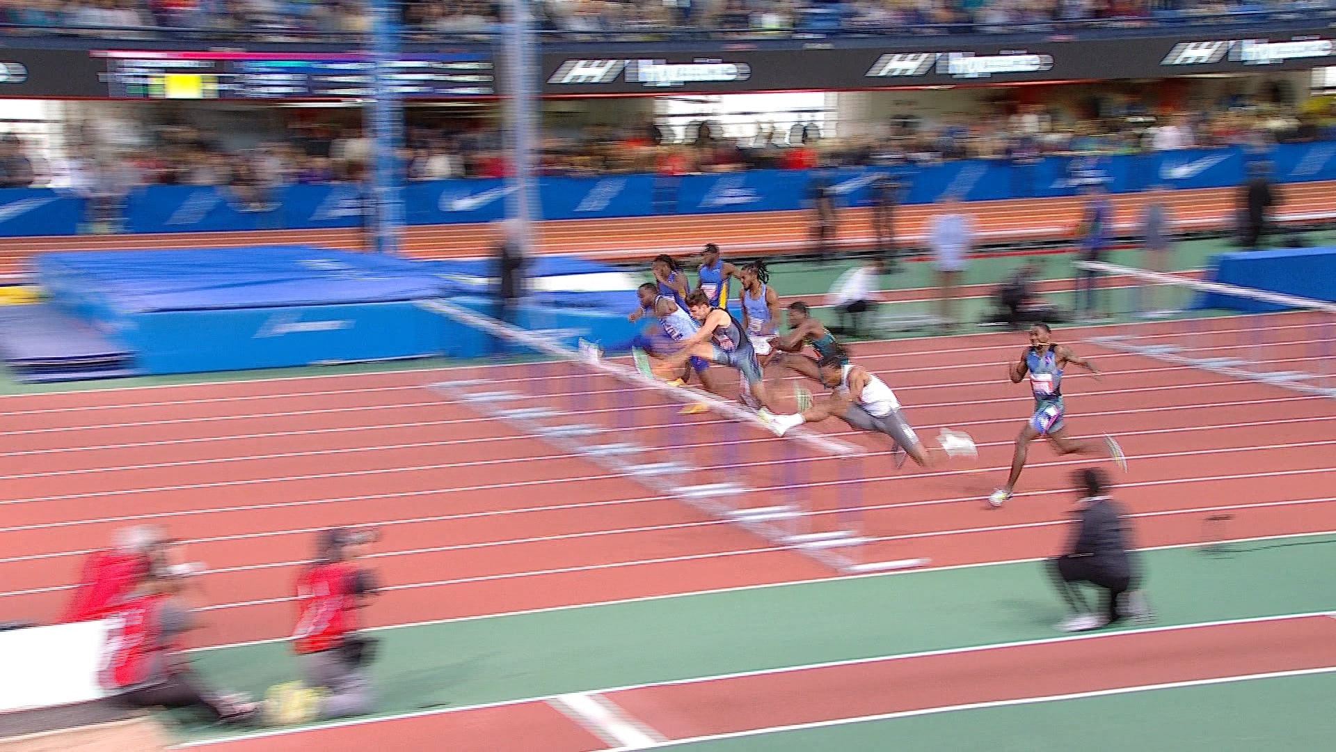 Dylan Beard: A Deli Counter And Running Lane Story Dylan Beard: A Deli Counter And Running Lane Story