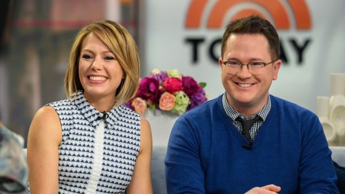 Dylan Dreyer And Brian Fichera: A Look At Their Relationship Dylan Dreyer And Brian Fichera: A Look At Their Relationship