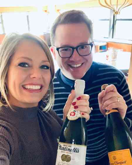 Dylan Dreyer And Brian Fichera's Marriage: Everything We Know Dylan Dreyer And Brian Fichera's Marriage: Everything We Know