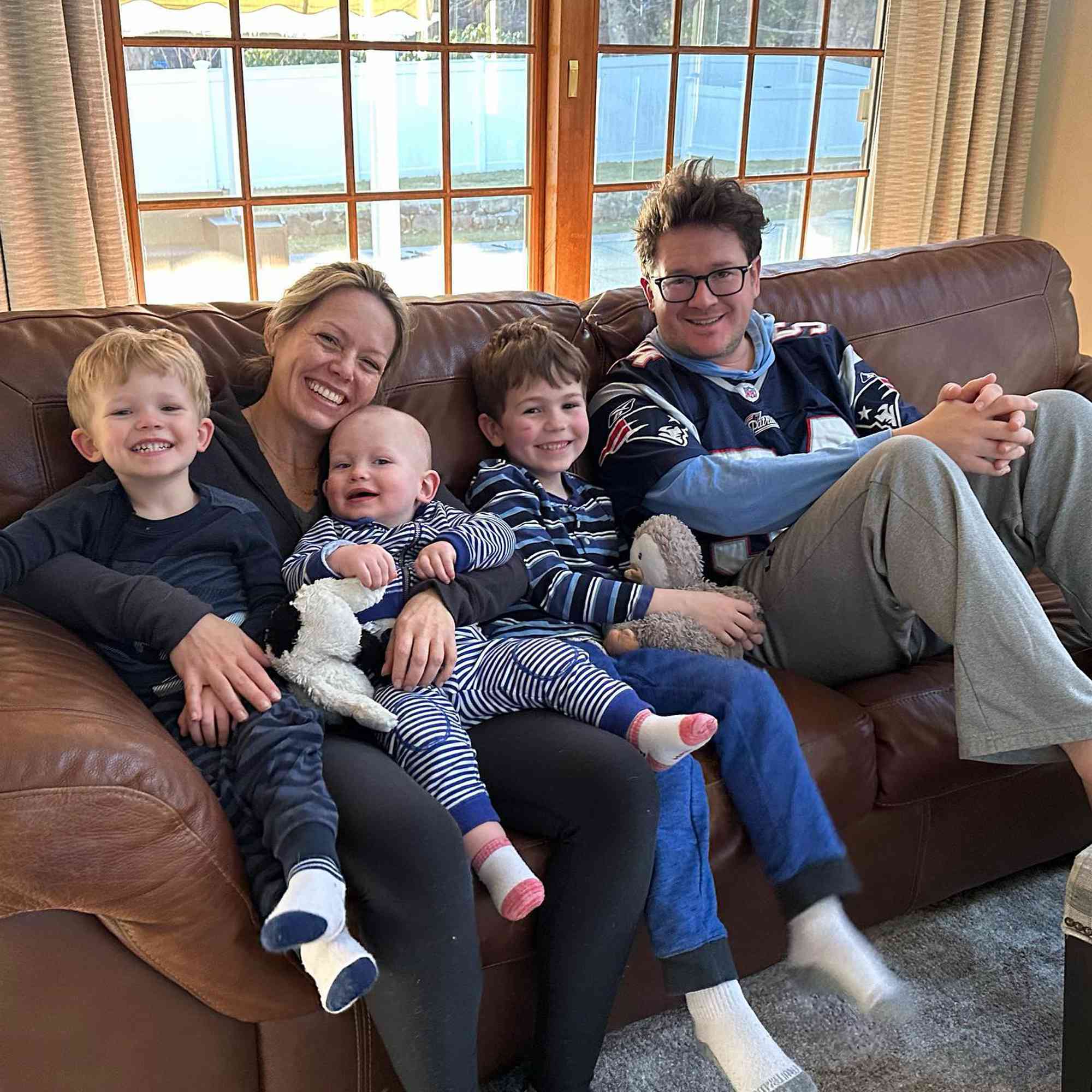 Dylan Dreyer And Husband Brian Fichera Announce Happy Family News Dylan Dreyer And Husband Brian Fichera Announce Happy Family News