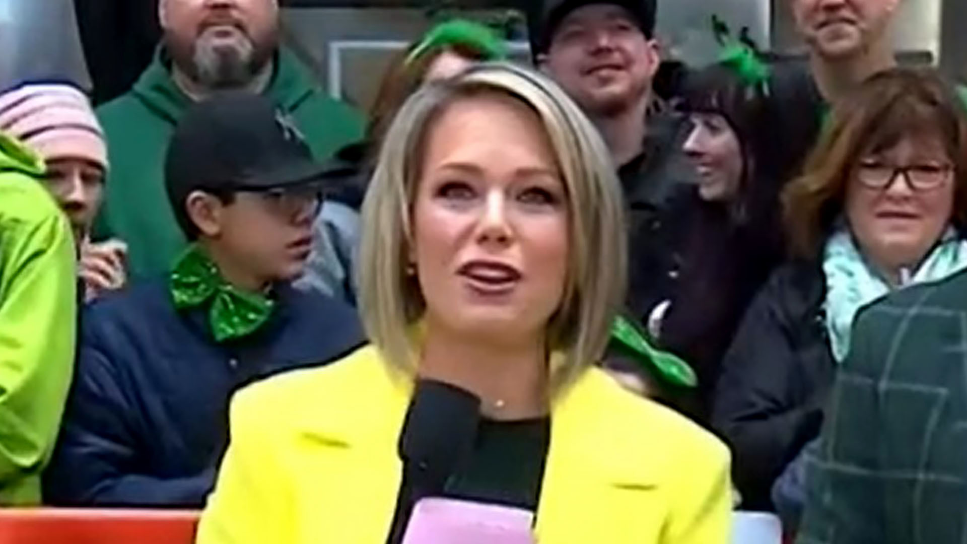 Dylan Dreyer's Challenging Situation Shocks Today Show Co-Stars Dylan Dreyer's Challenging Situation Shocks Today Show Co-Stars